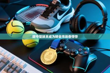 防守型球员成为转会市场香饽饽