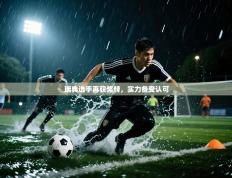 瑞典选手再获奖牌，实力备受认可