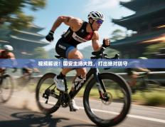 视频解说！国安主场大胜，打出绝对防守