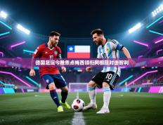 德国足坛今晚焦点梅西领衔阿根廷对击智利