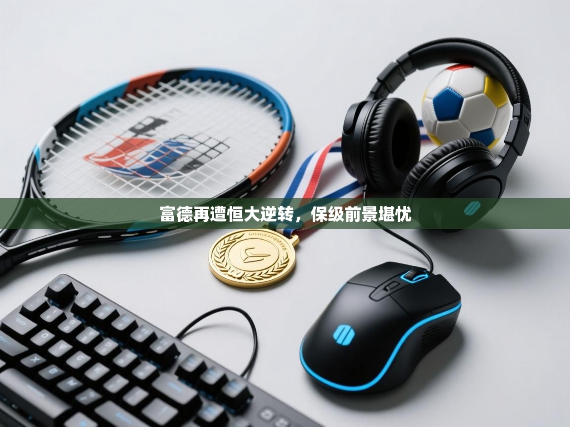 富德再遭恒大逆转，保级前景堪忧  第1张