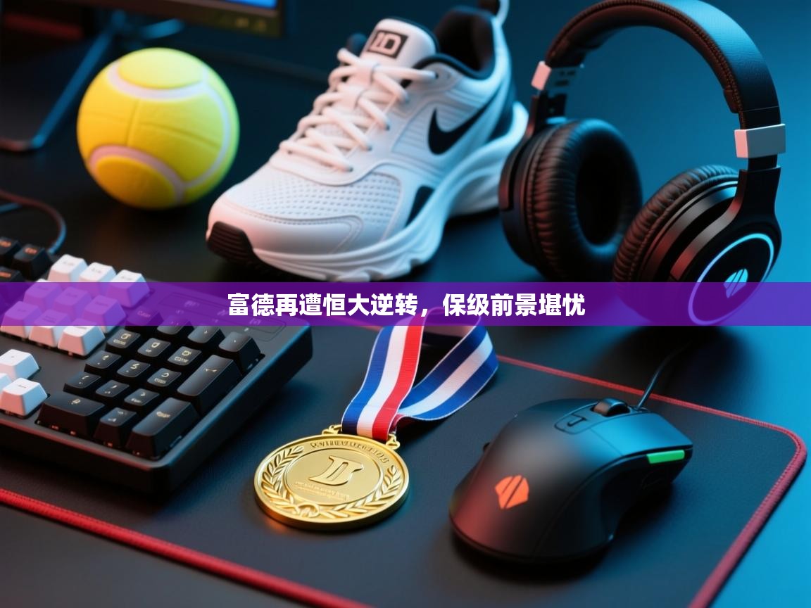 富德再遭恒大逆转，保级前景堪忧  第2张