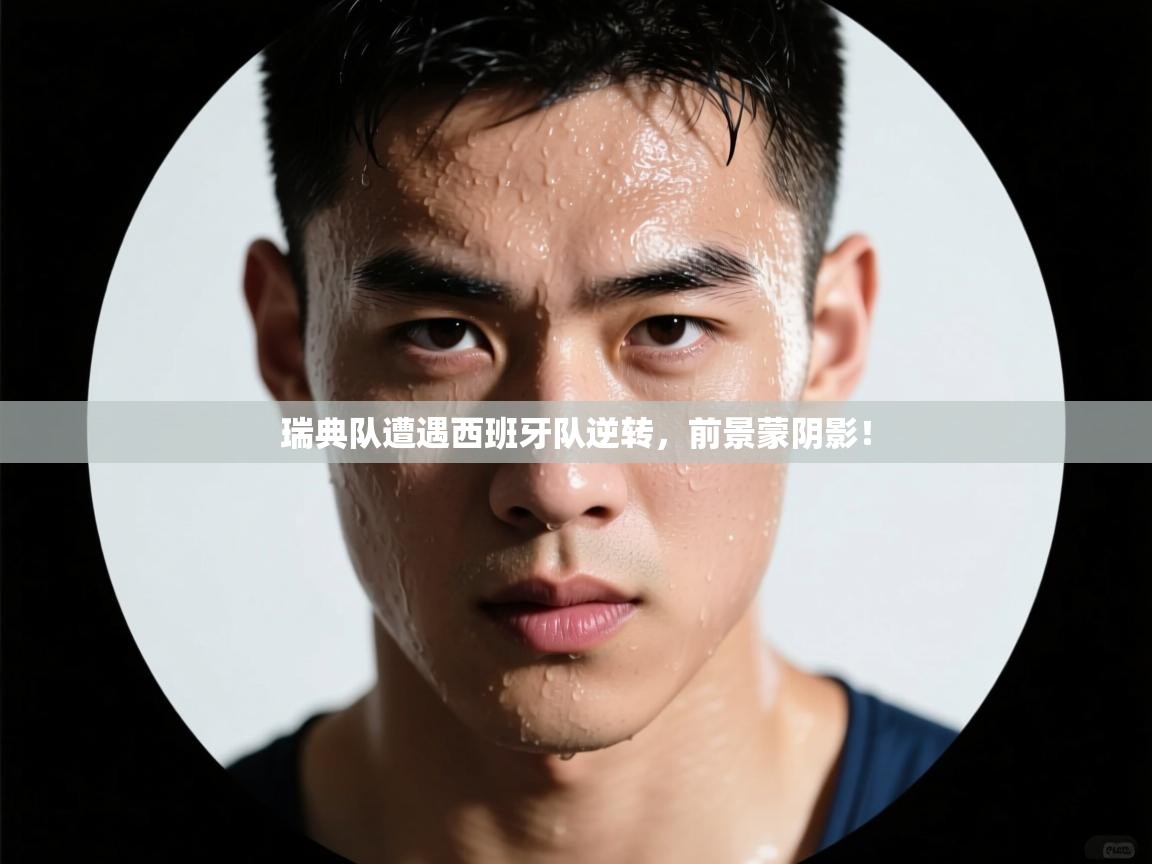 瑞典队遭遇西班牙队逆转，前景蒙阴影！  第1张