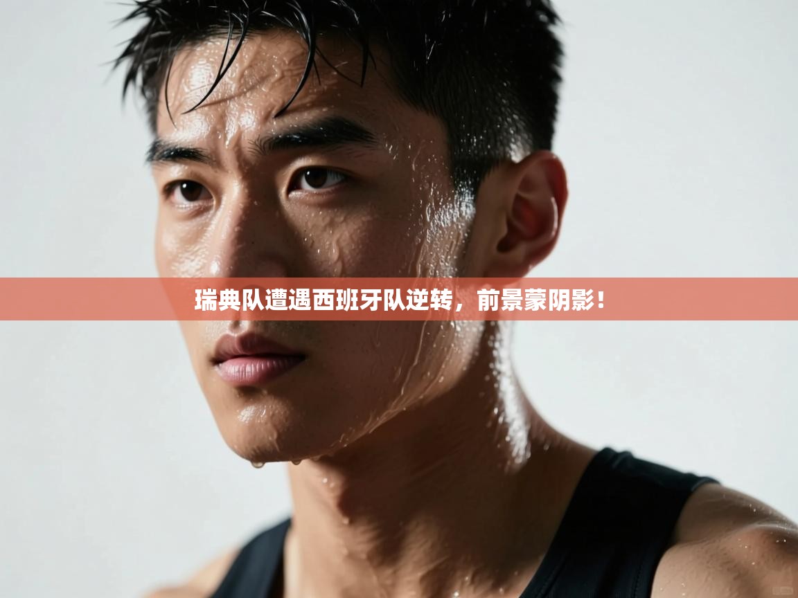 瑞典队遭遇西班牙队逆转，前景蒙阴影！  第2张