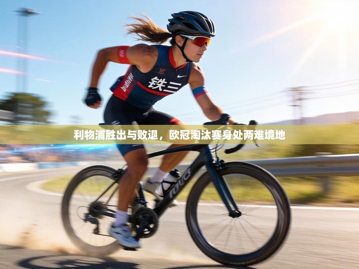 利物浦胜出与败退，欧冠淘汰赛身处两难境地  第1张